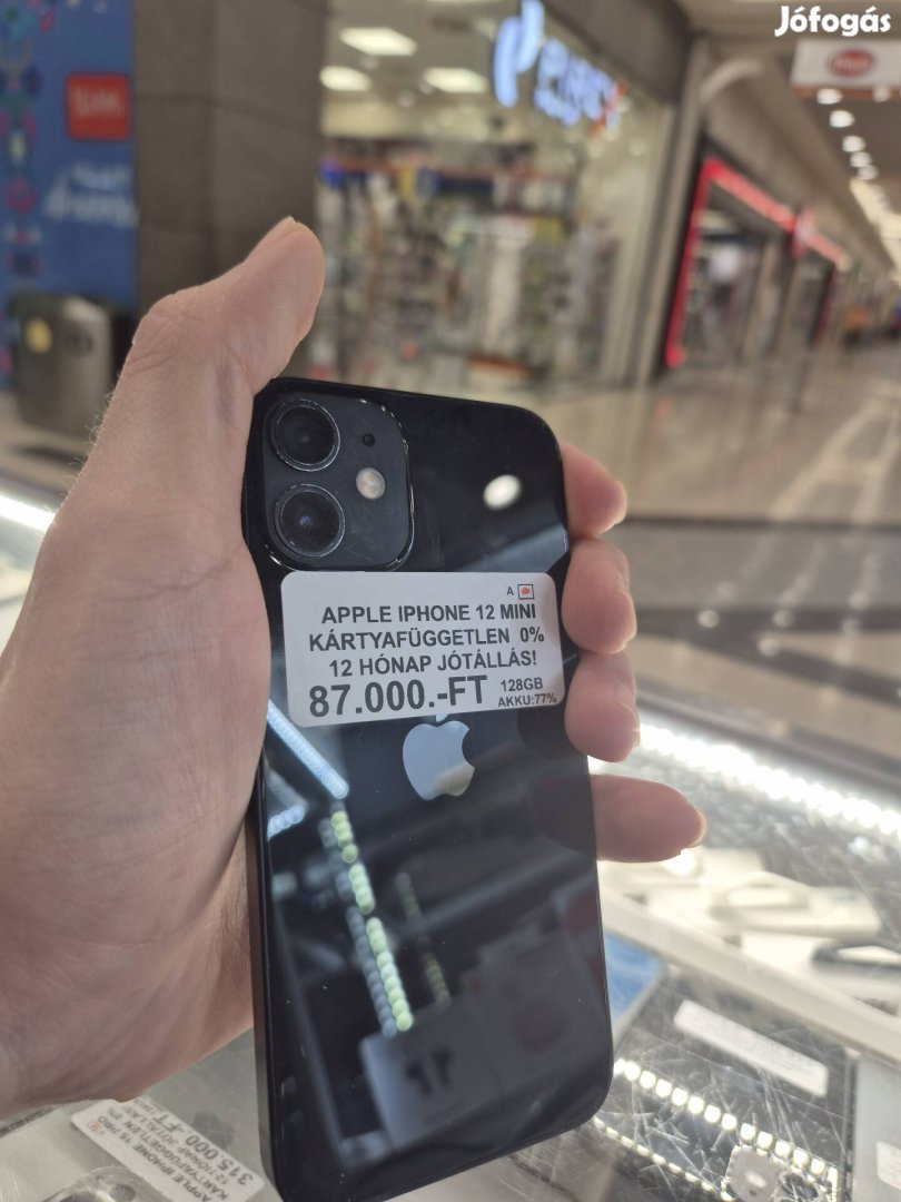 Apple Iphone 12 Mini 