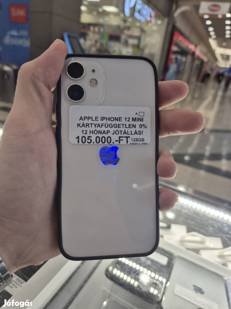 Apple Iphone 12 Mini 