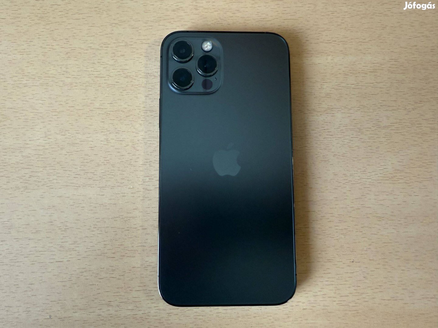 Apple Iphone 12 Pro 128GB újszerű, független