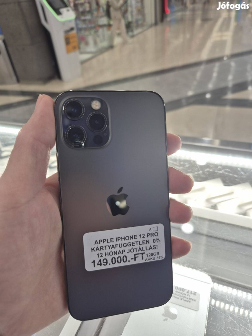 Apple Iphone 12 Pro