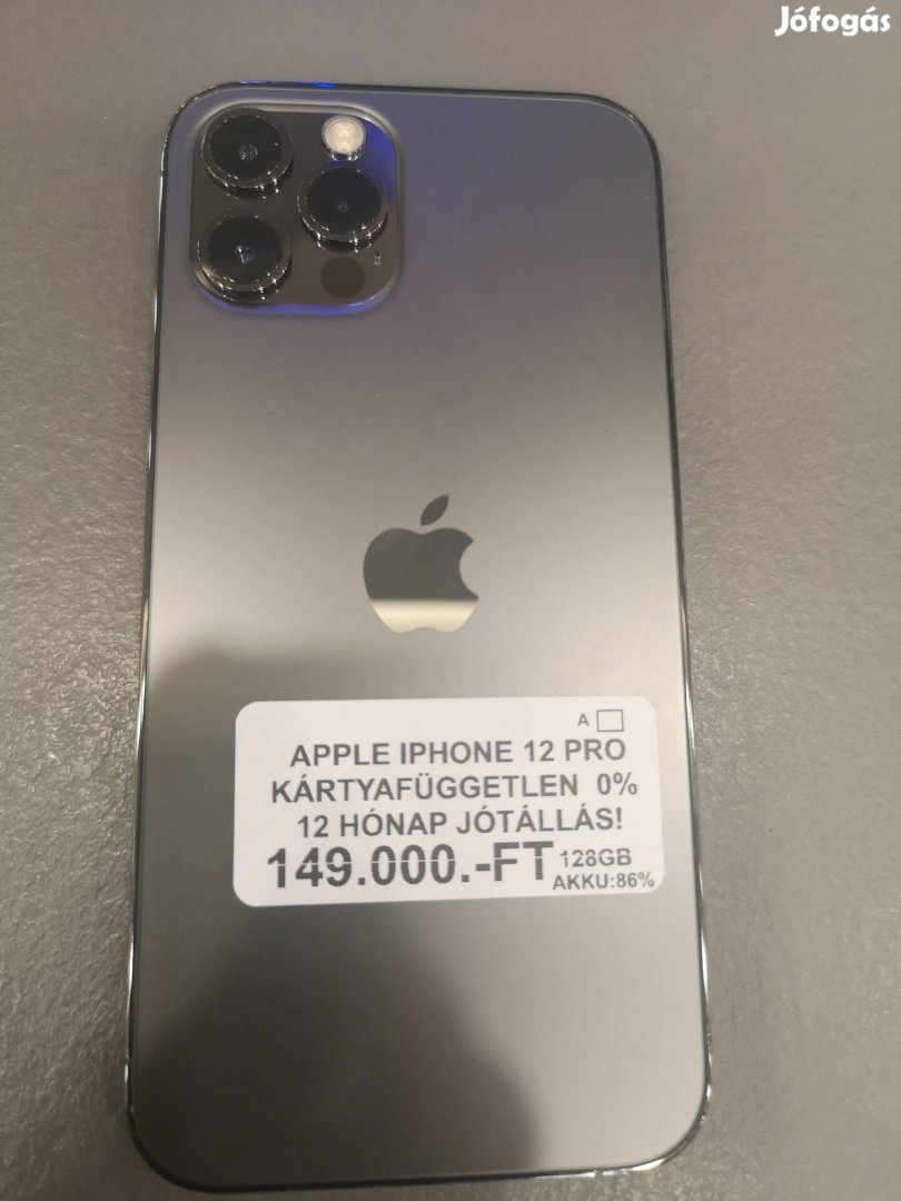Apple Iphone 12 Pro