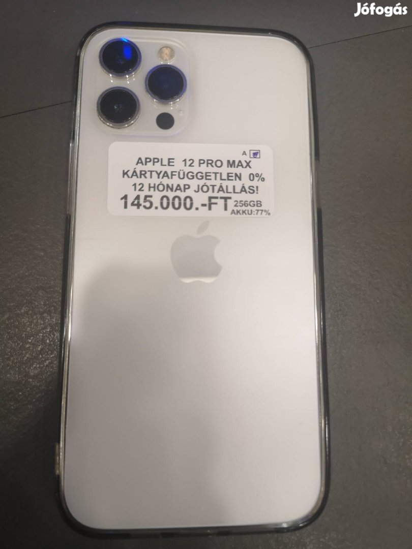 Apple Iphone 12 Pro Max