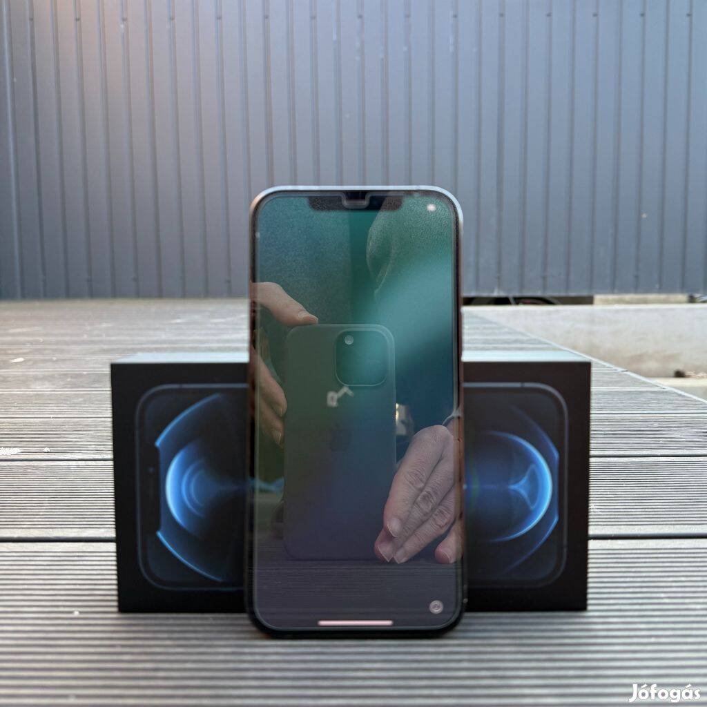 Apple Iphone 12 Pro Max 256GB