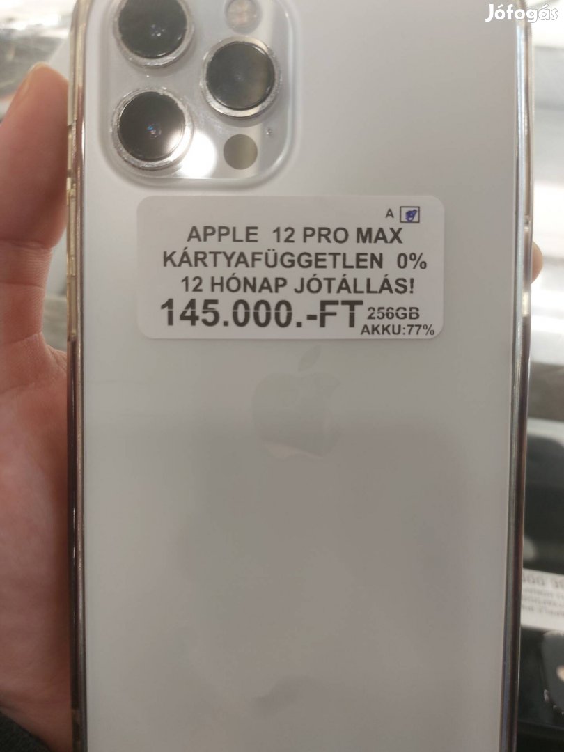 Apple Iphone 12 Pro Max