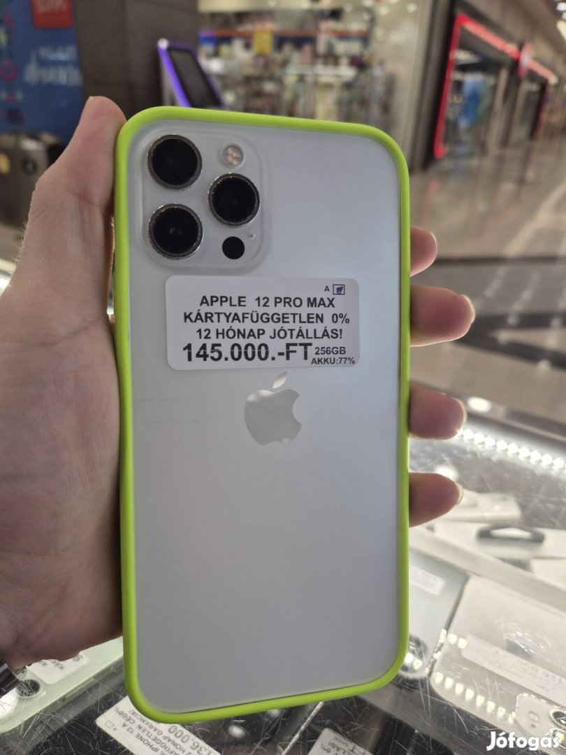 Apple Iphone 12 Pro Max 