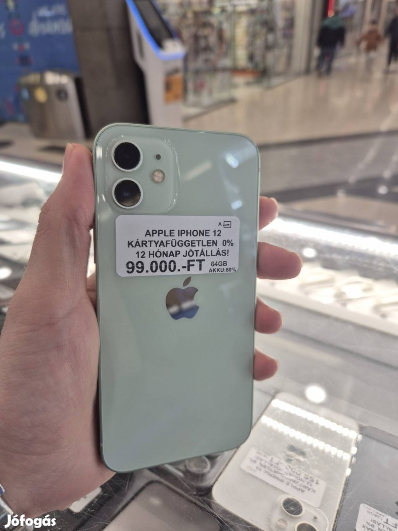 Apple Iphone 12 