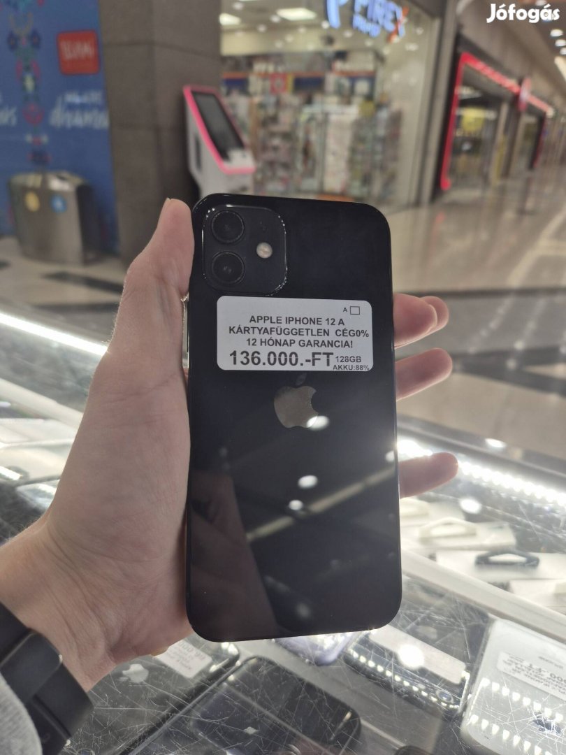 Apple Iphone 12 
