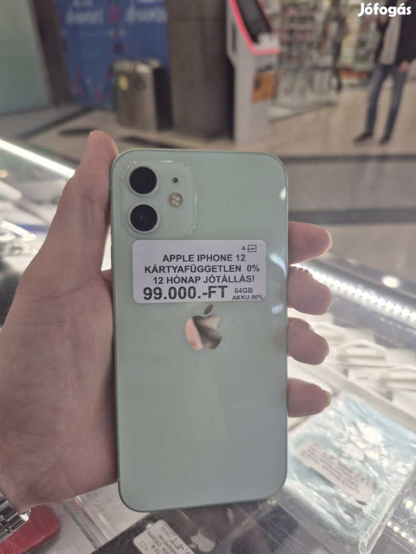 Apple Iphone 12 