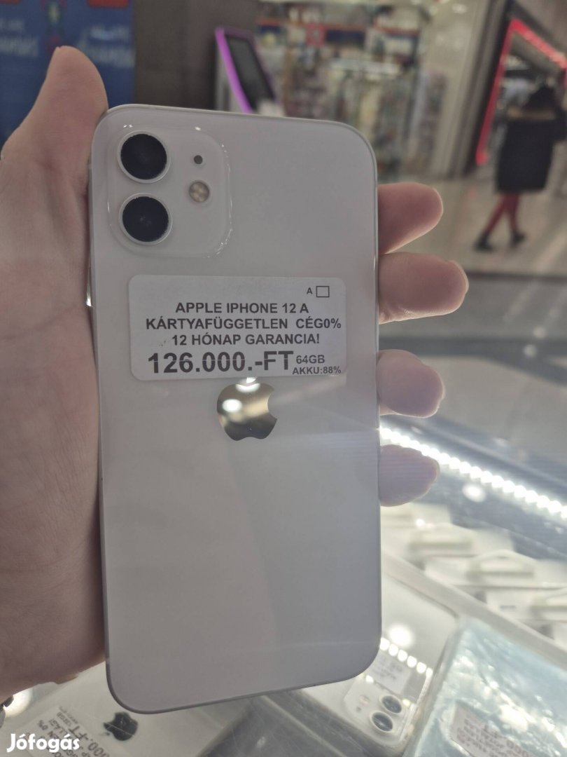 Apple Iphone 12 