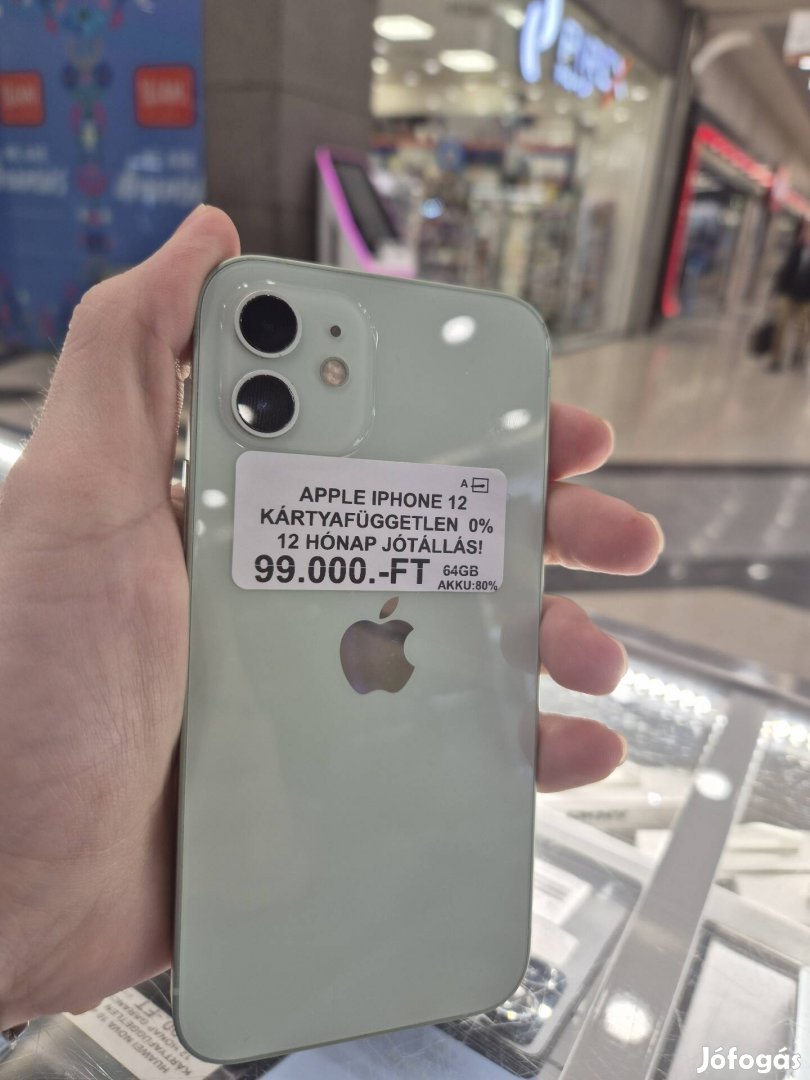 Apple Iphone 12 
