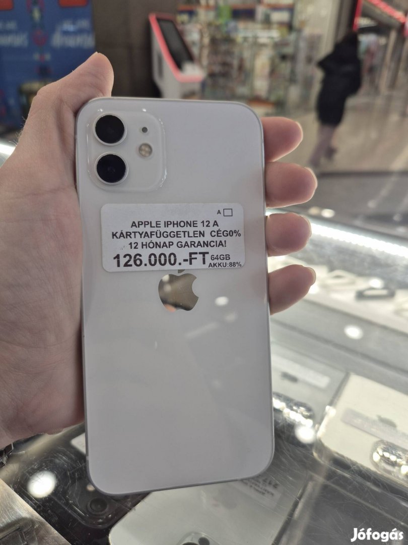 Apple Iphone 12 