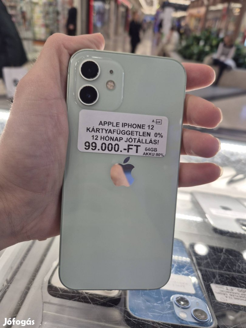 Apple Iphone 12 