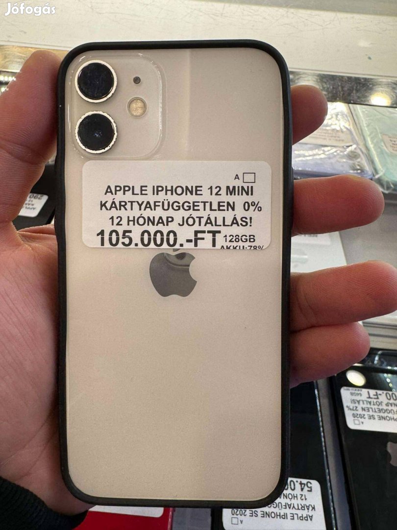 Apple Iphone 12 mini