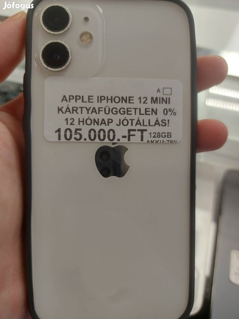 Apple Iphone 12 mini