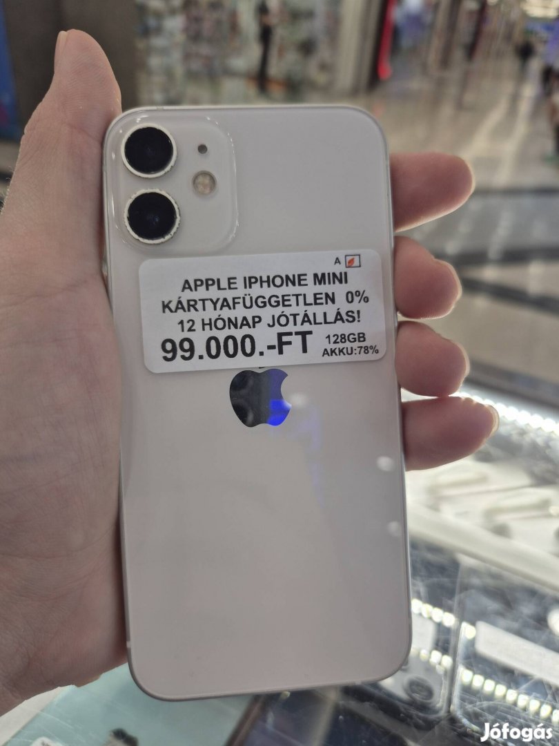 Apple Iphone 12 mini