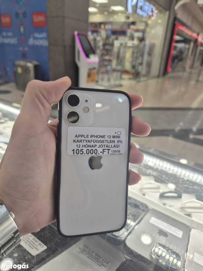 Apple Iphone 12 mini