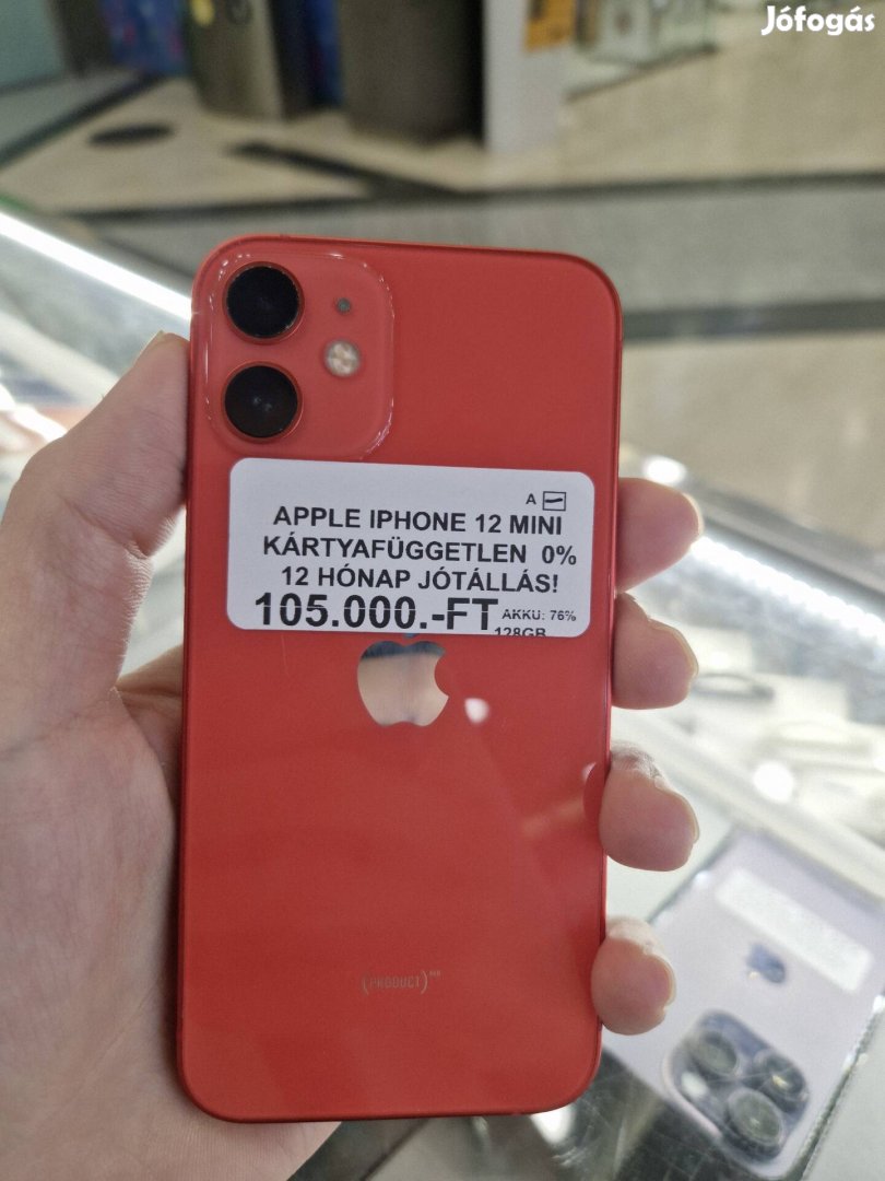 Apple Iphone 12 mini