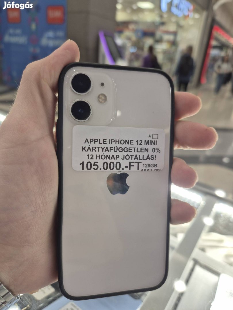 Apple Iphone 12 mini
