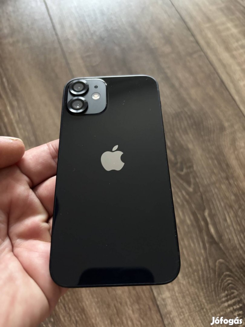 Apple Iphone 12 mini eladó