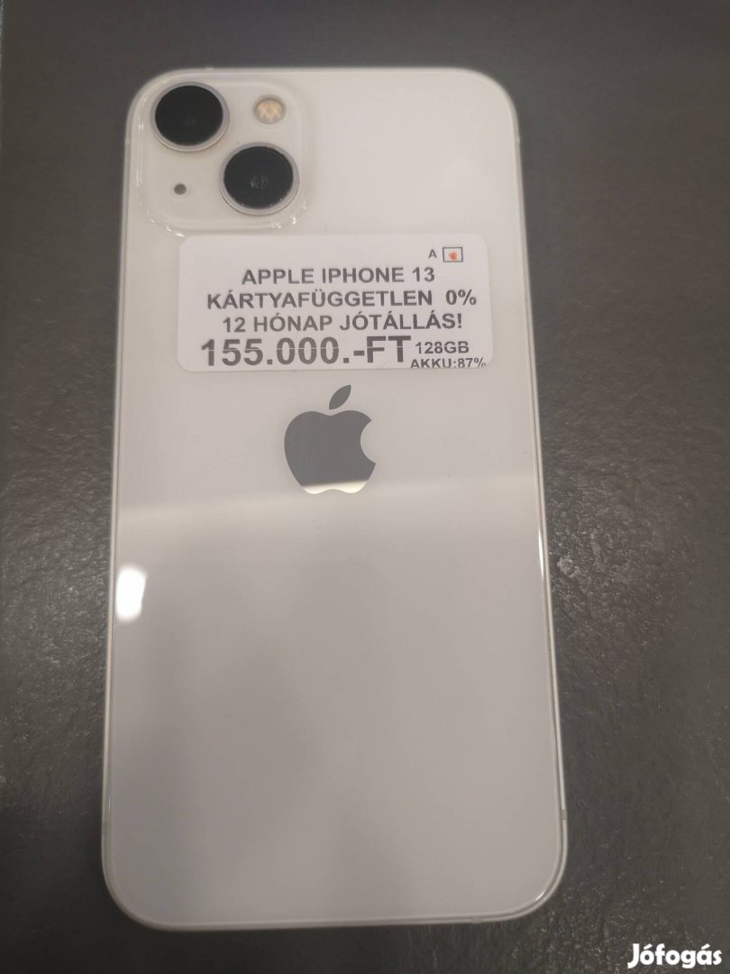 Apple Iphone 13