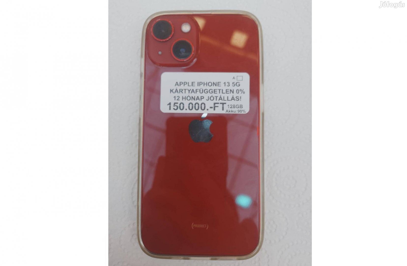Apple Iphone 13