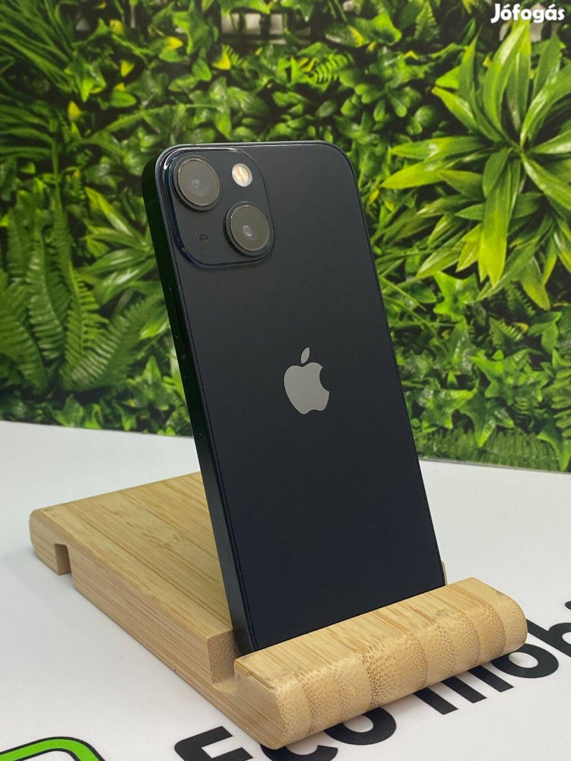 Apple Iphone 13 Mini 128GB! 85% Akku! 12 Hó Garancia!