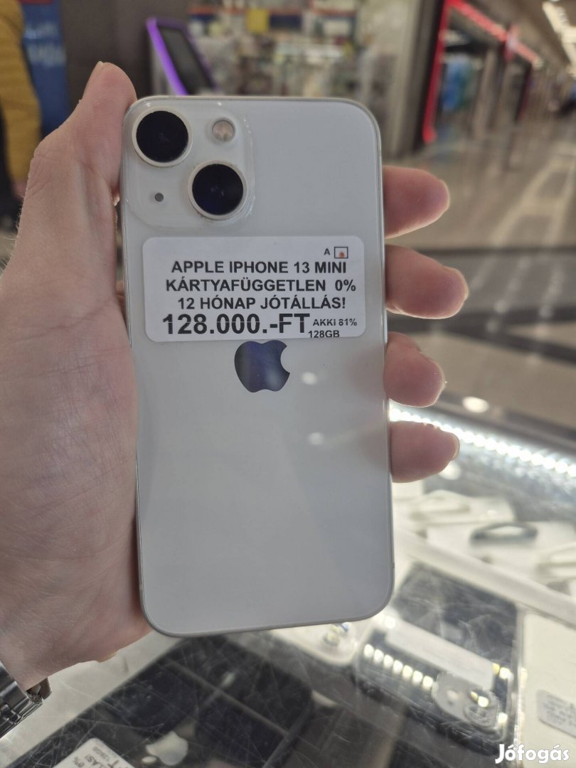 Apple Iphone 13 Mini