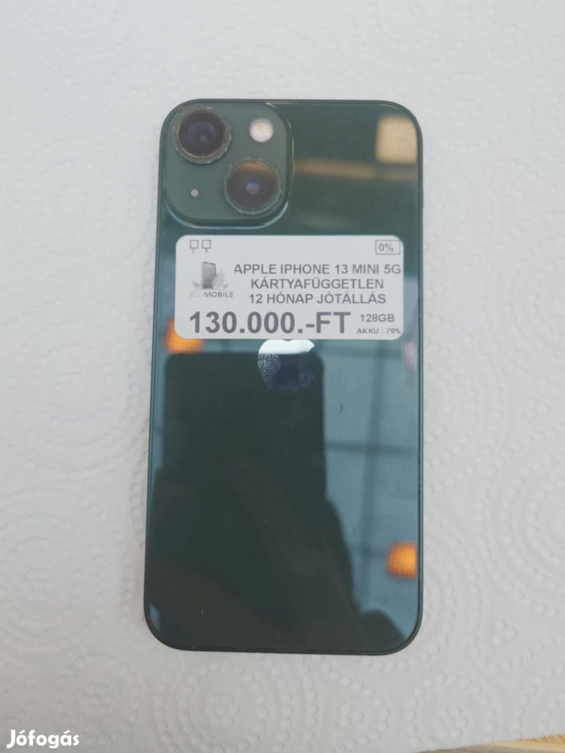 Apple Iphone 13 Mini