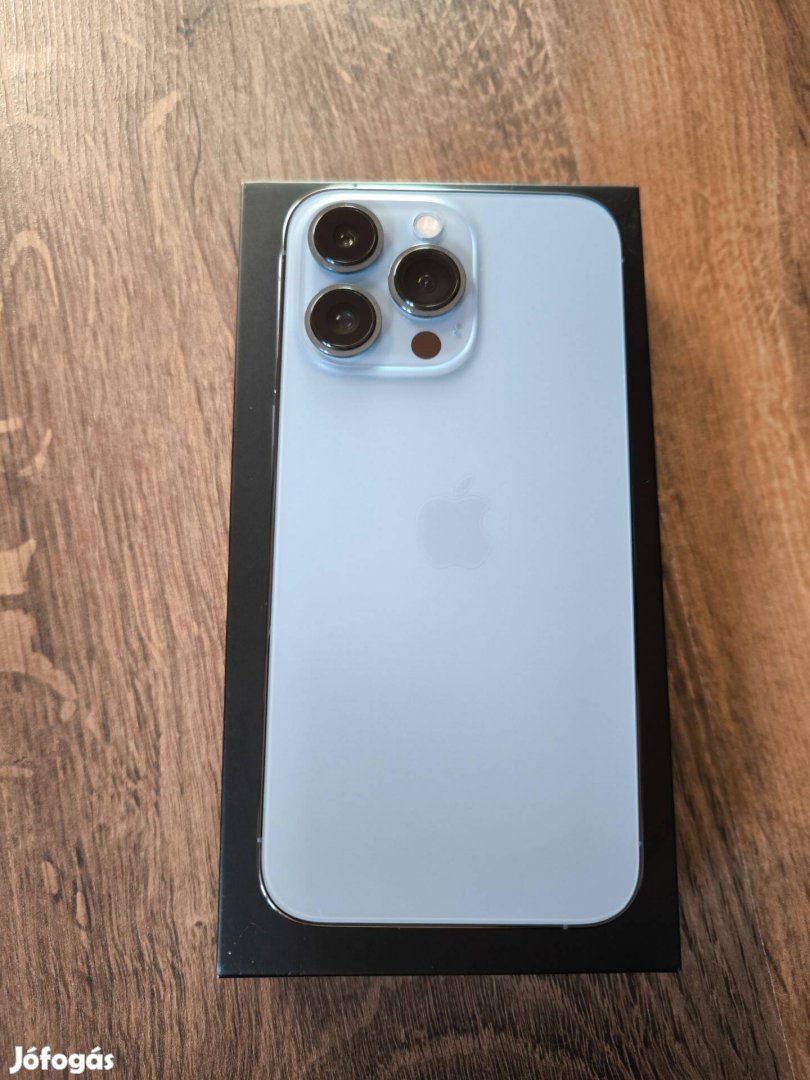 Apple Iphone 13 Pro 128GB Sierra Blue