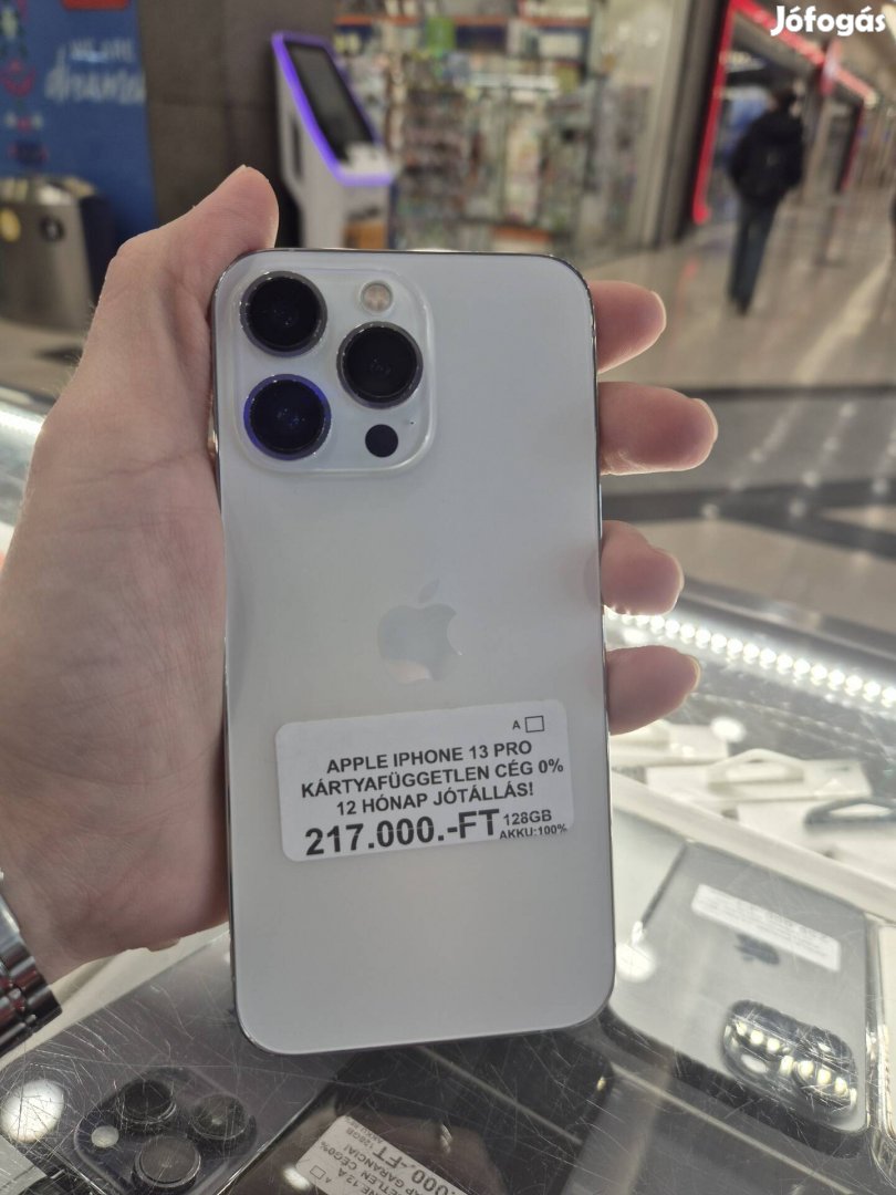 Apple Iphone 13 Pro