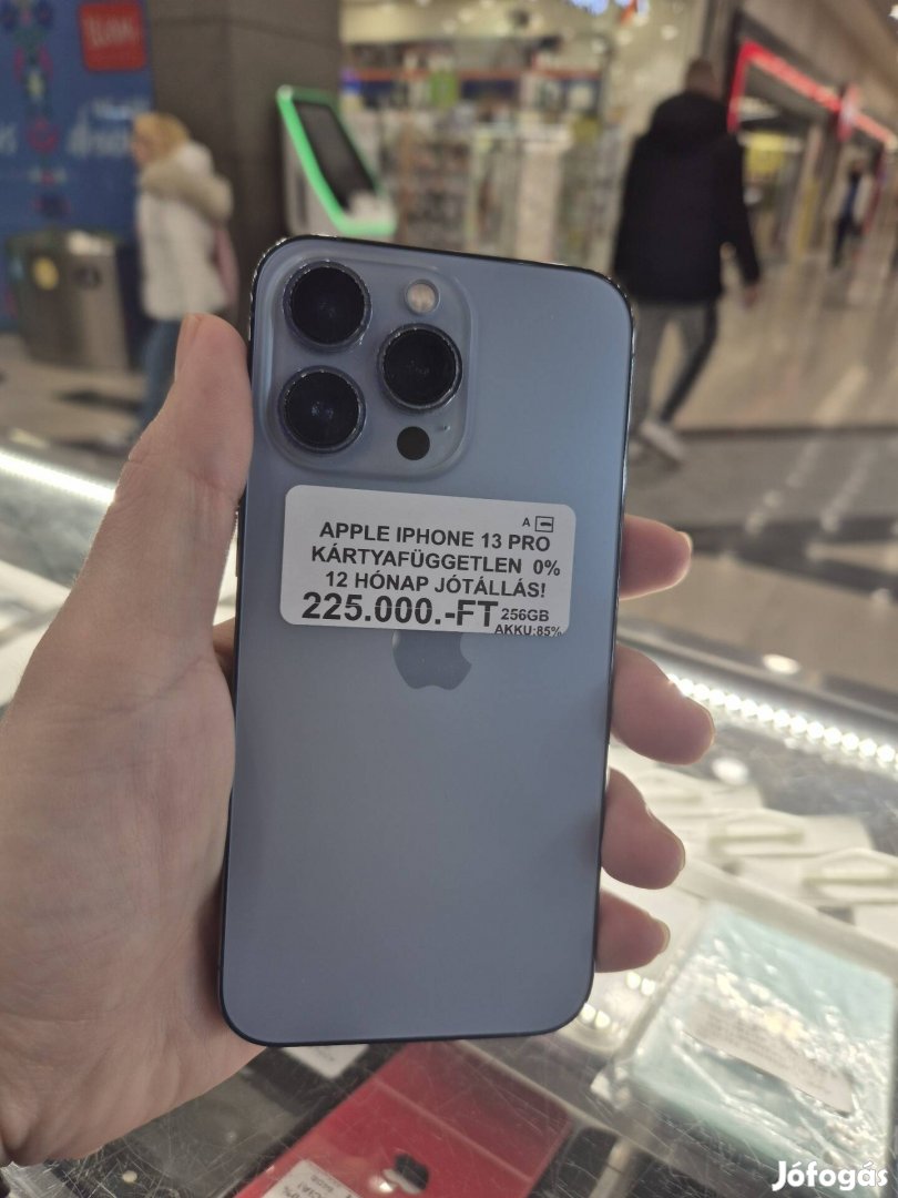 Apple Iphone 13 Pro
