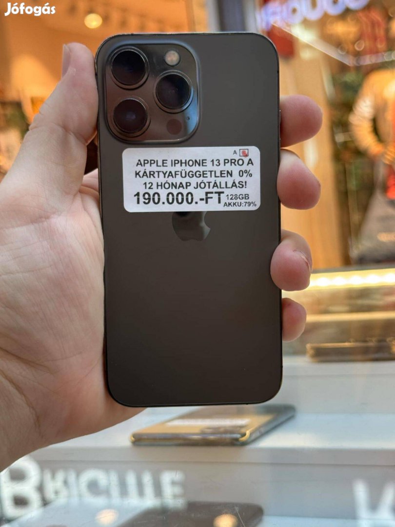 Apple Iphone 13 Pro