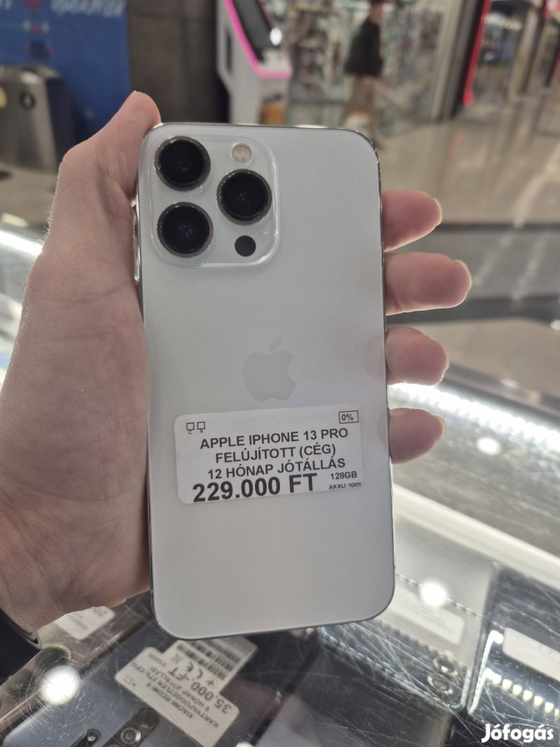 Apple Iphone 13 Pro