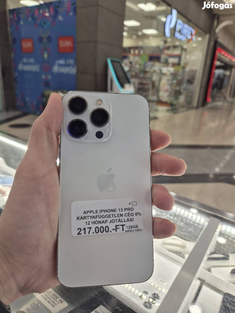 Apple Iphone 13 Pro
