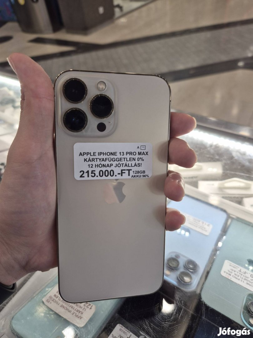 Apple Iphone 13 Pro Max