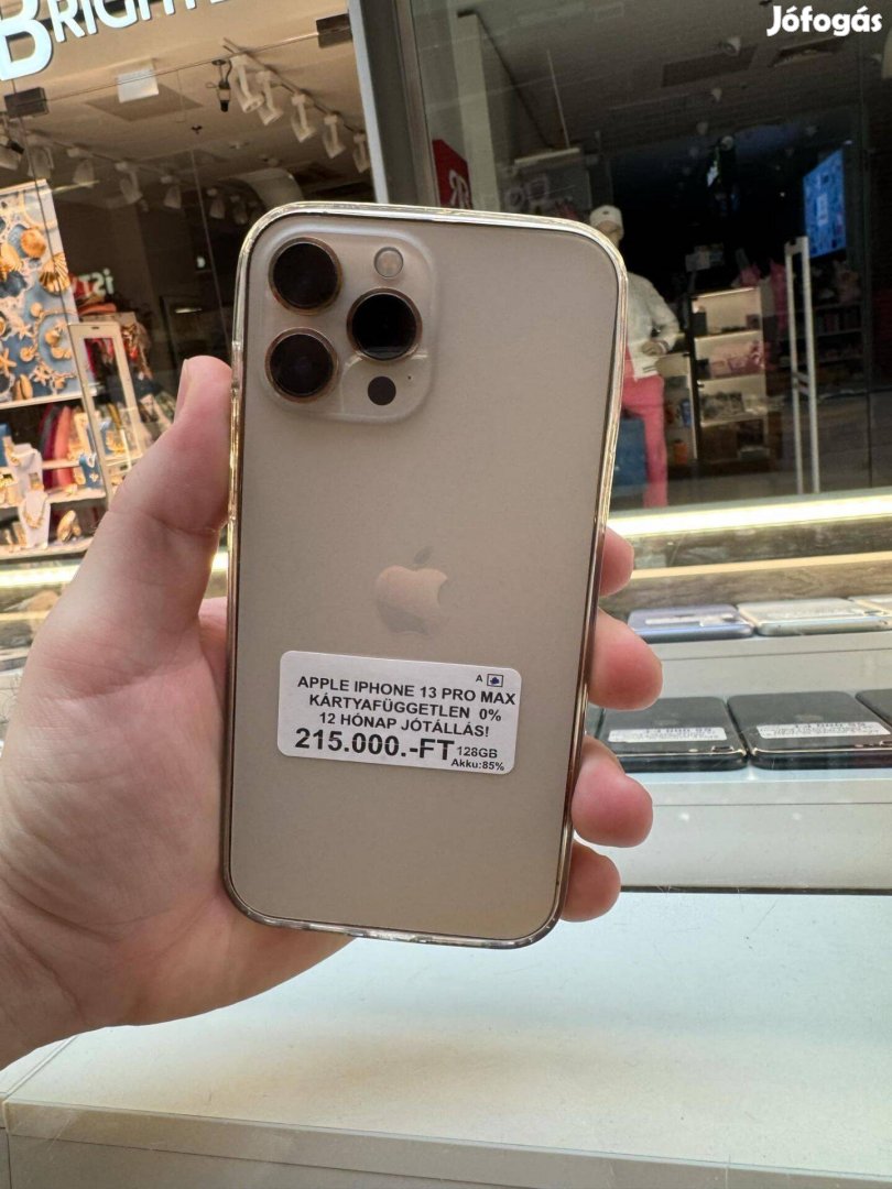 Apple Iphone 13 Pro Max