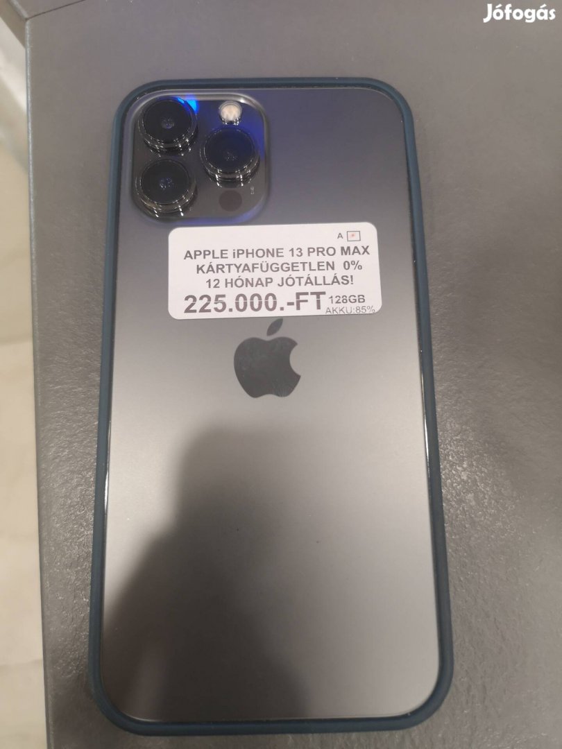 Apple Iphone 13 Pro Max
