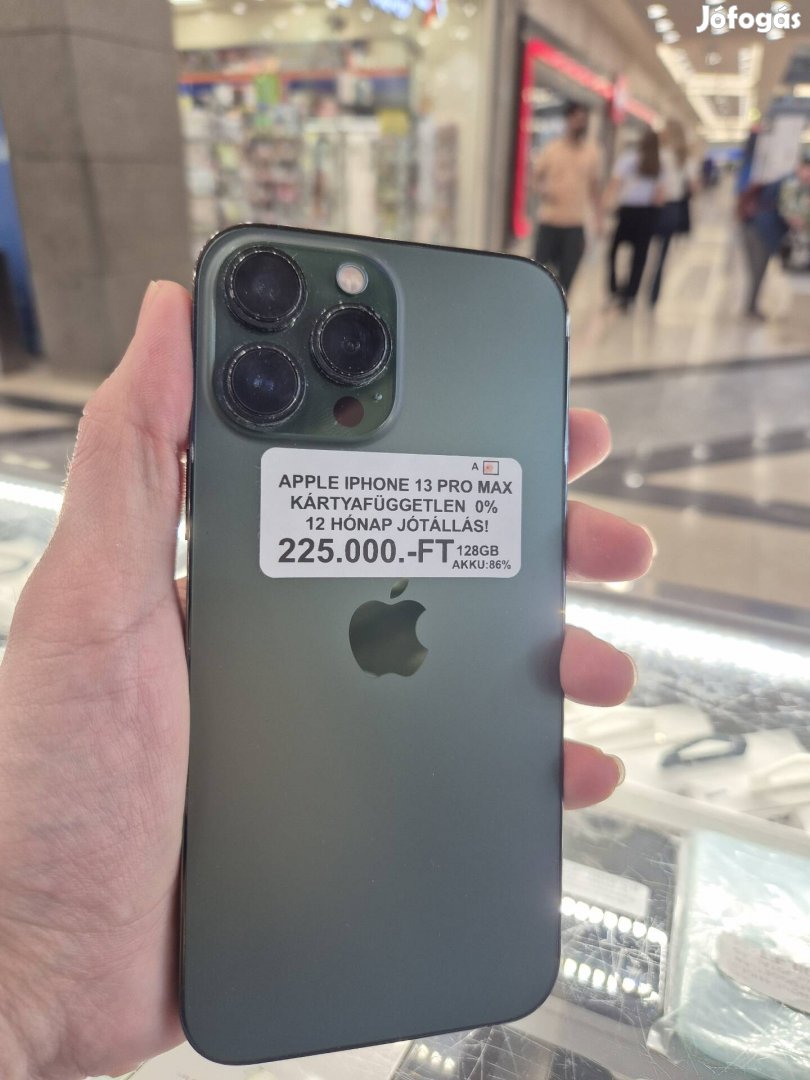 Apple Iphone 13 Pro Max 