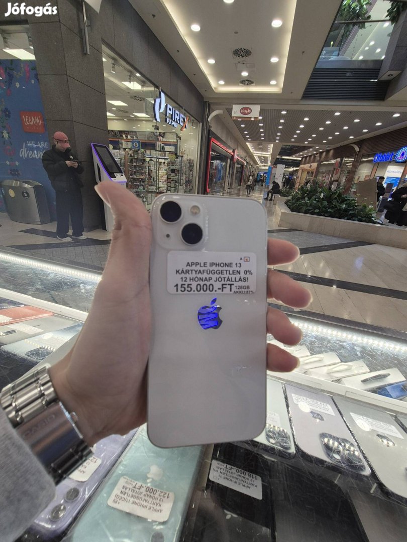 Apple Iphone 13 
