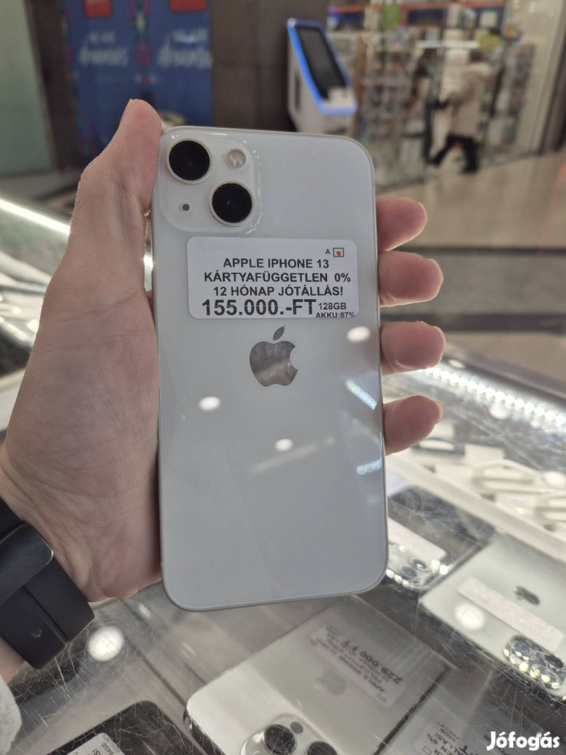 Apple Iphone 13 