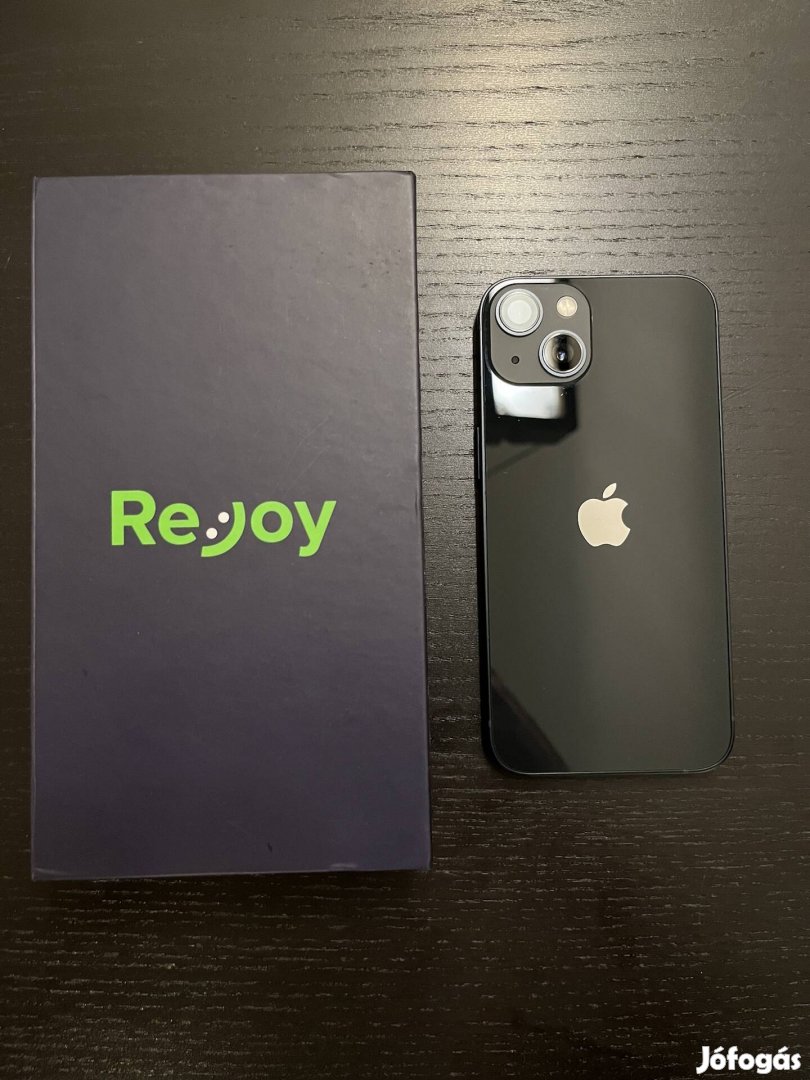 Apple Iphone 13 (felújított)