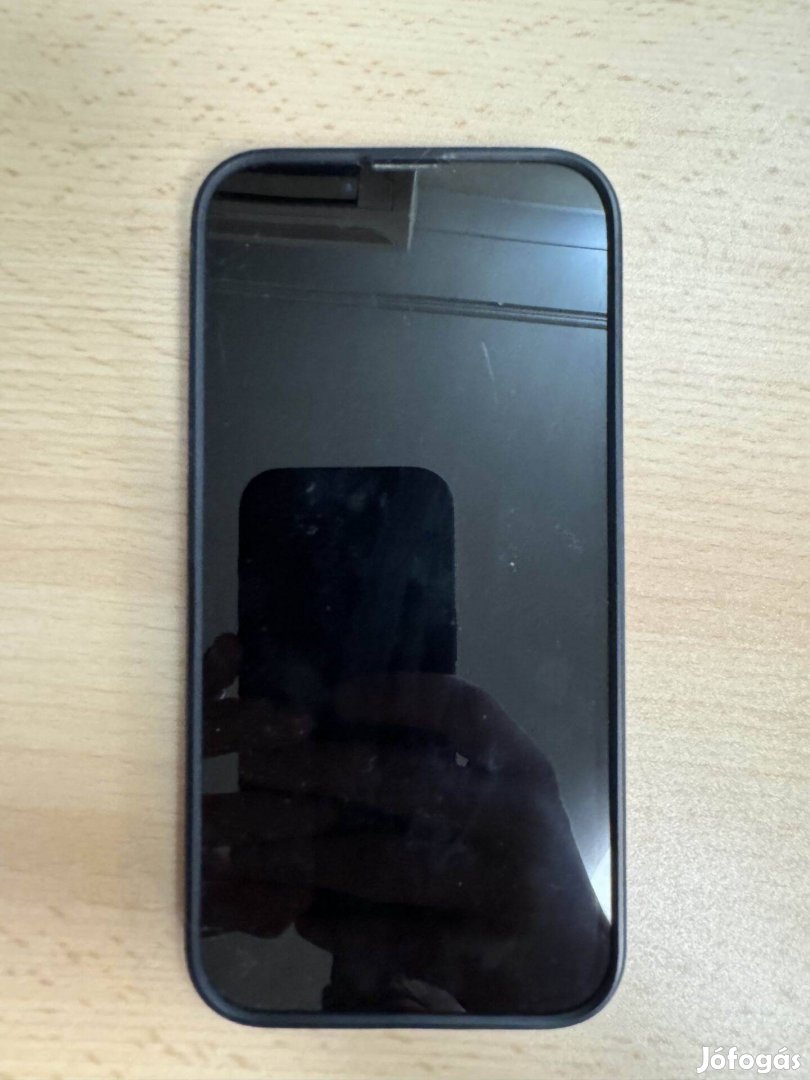 Apple Iphone 13 pro 128GB graphite fuggetlen