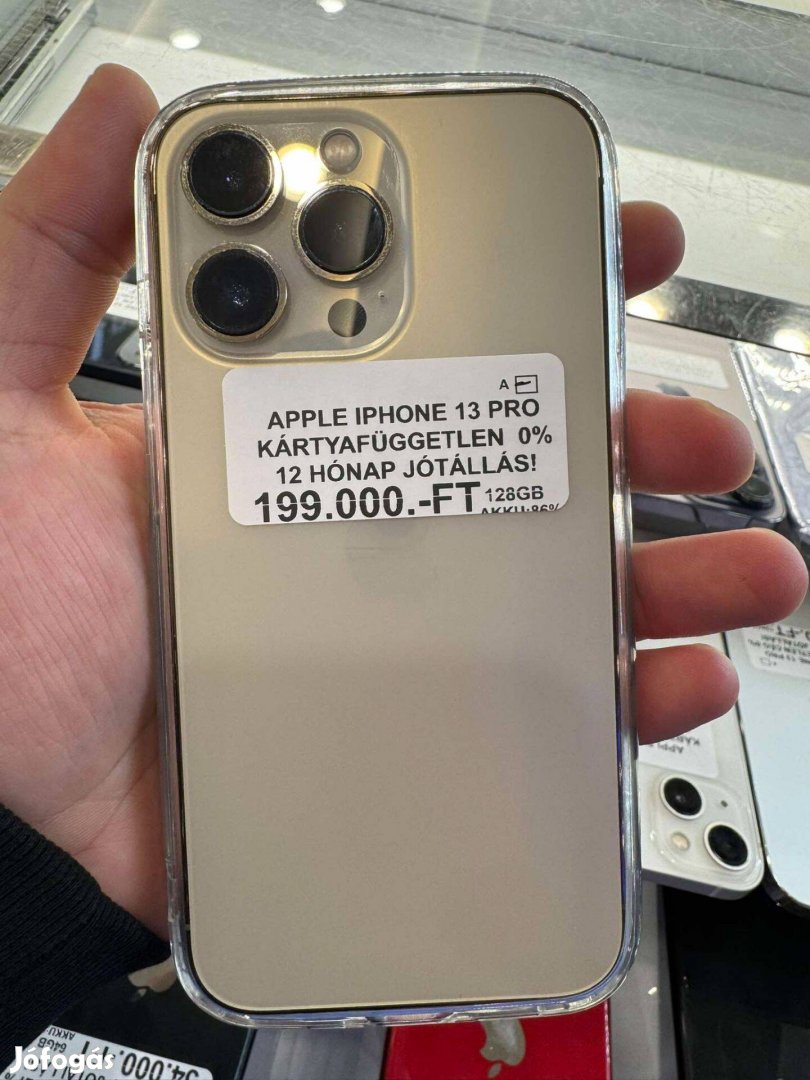 Apple Iphone 13 pro