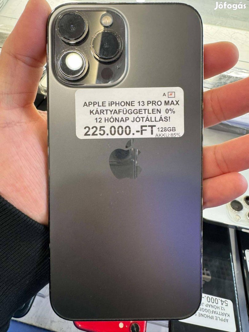 Apple Iphone 13 pro max
