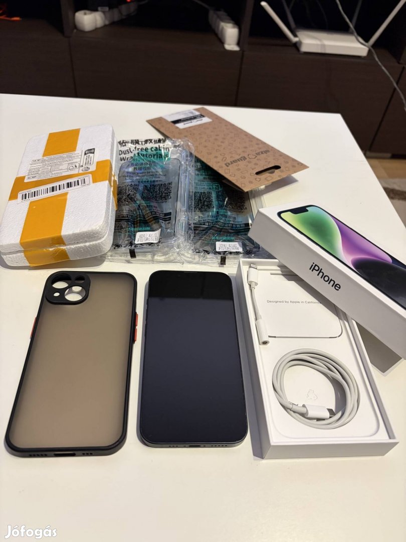 Apple Iphone 14 128Gb