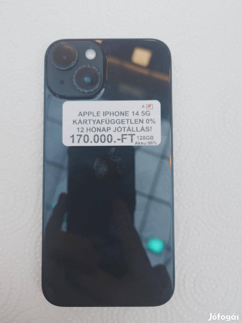 Apple Iphone 14
