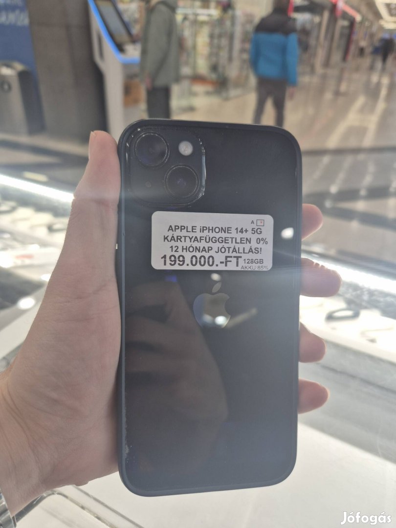 Apple Iphone 14 Plus