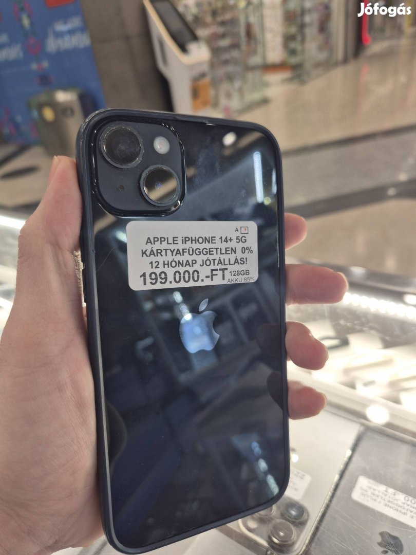 Apple Iphone 14 Plus