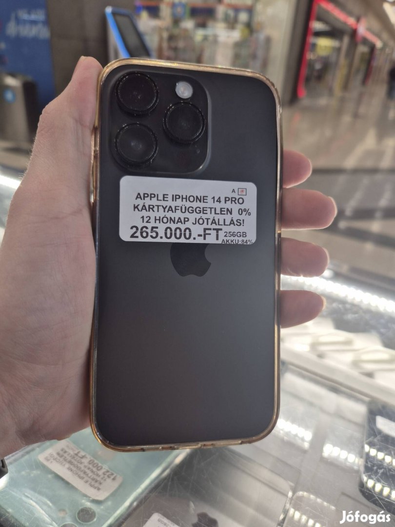 Apple Iphone 14 Pro