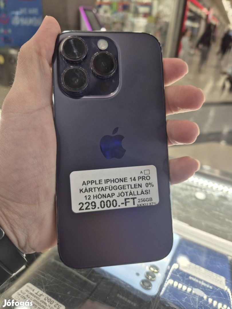 Apple Iphone 14 Pro